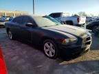 2012 Dodge Charger se