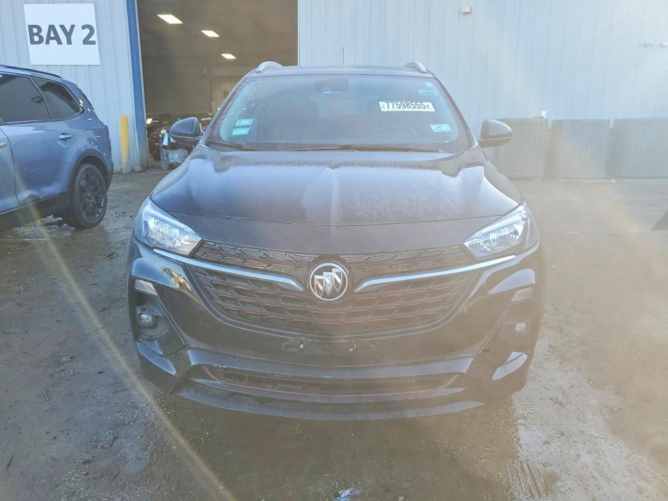 2022 Buick Encore gx Preferred