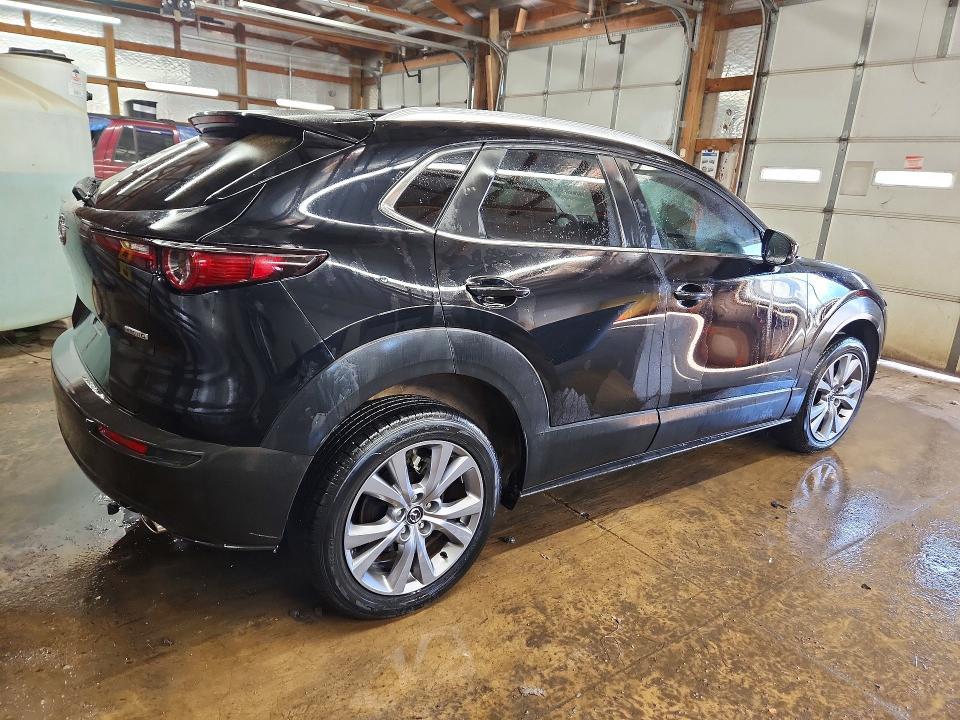 2022 Mazda Cx-30 Select