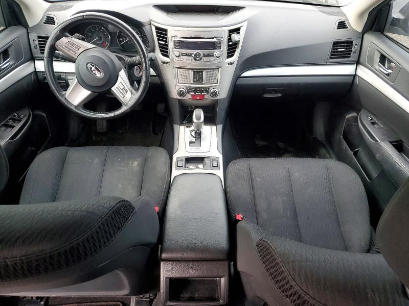 2011 Subaru Legacy 2.5i Premium