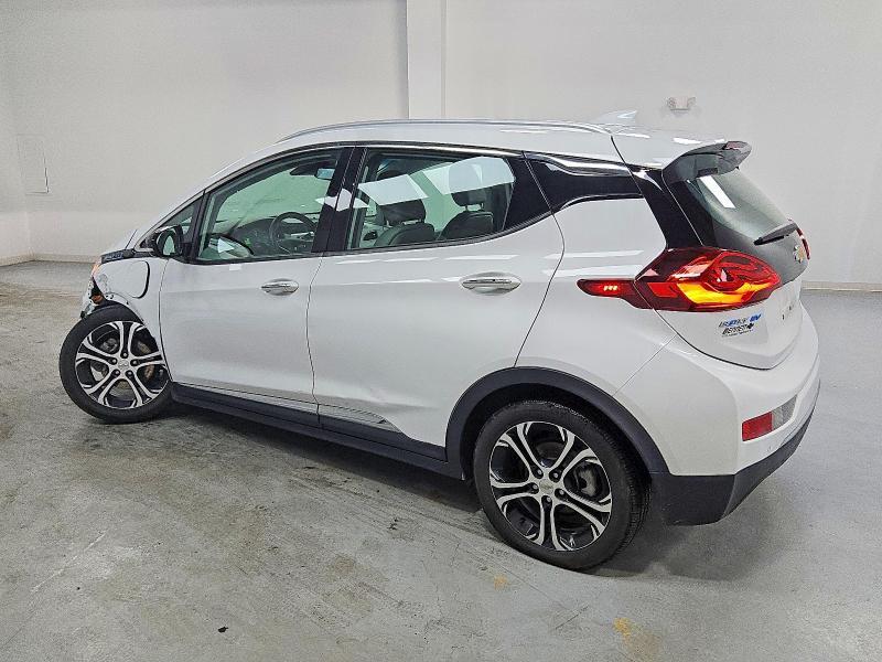 2019 Chevrolet Bolt ev Premier