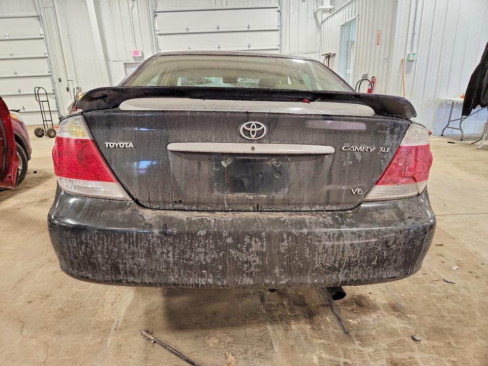 2006 Toyota Camry xle V6