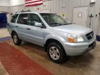2003 Honda Pilot ex