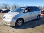 2006 Honda Odyssey Touring