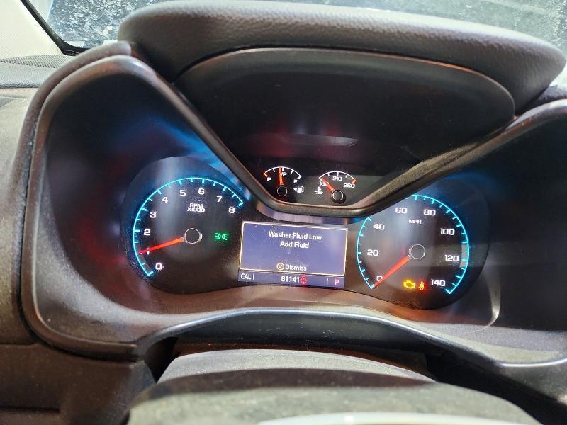 2019 GMC Canyon all Terrain