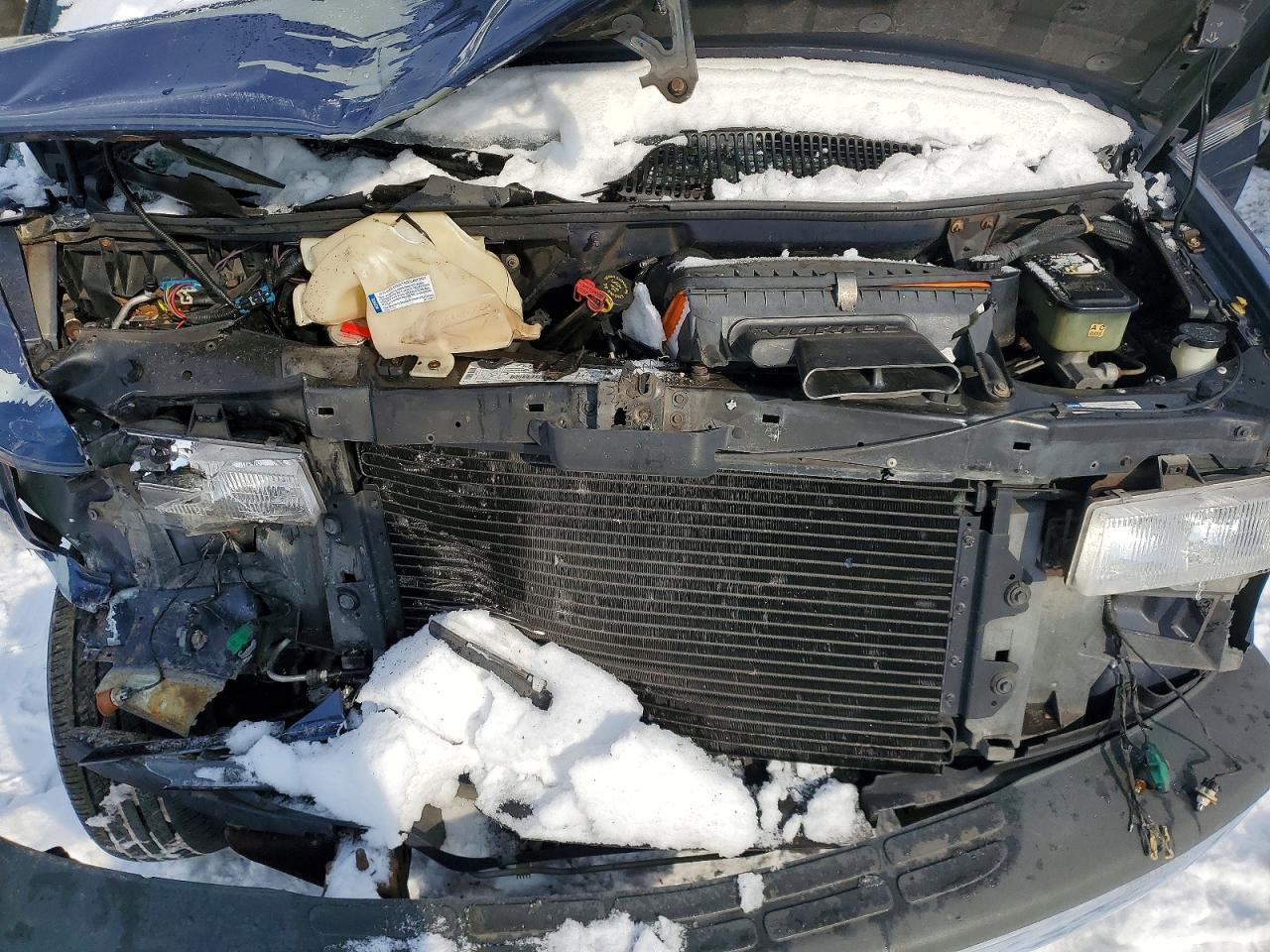 1996 Chev G10