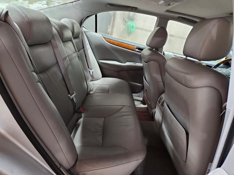 2005 Lexus Es 330