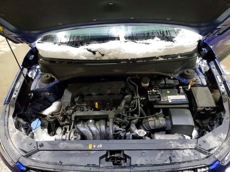 2021 Hyundai Venue se