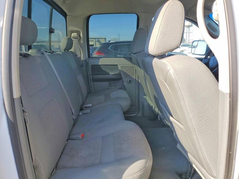 2007 Dodge Ram 1500 st