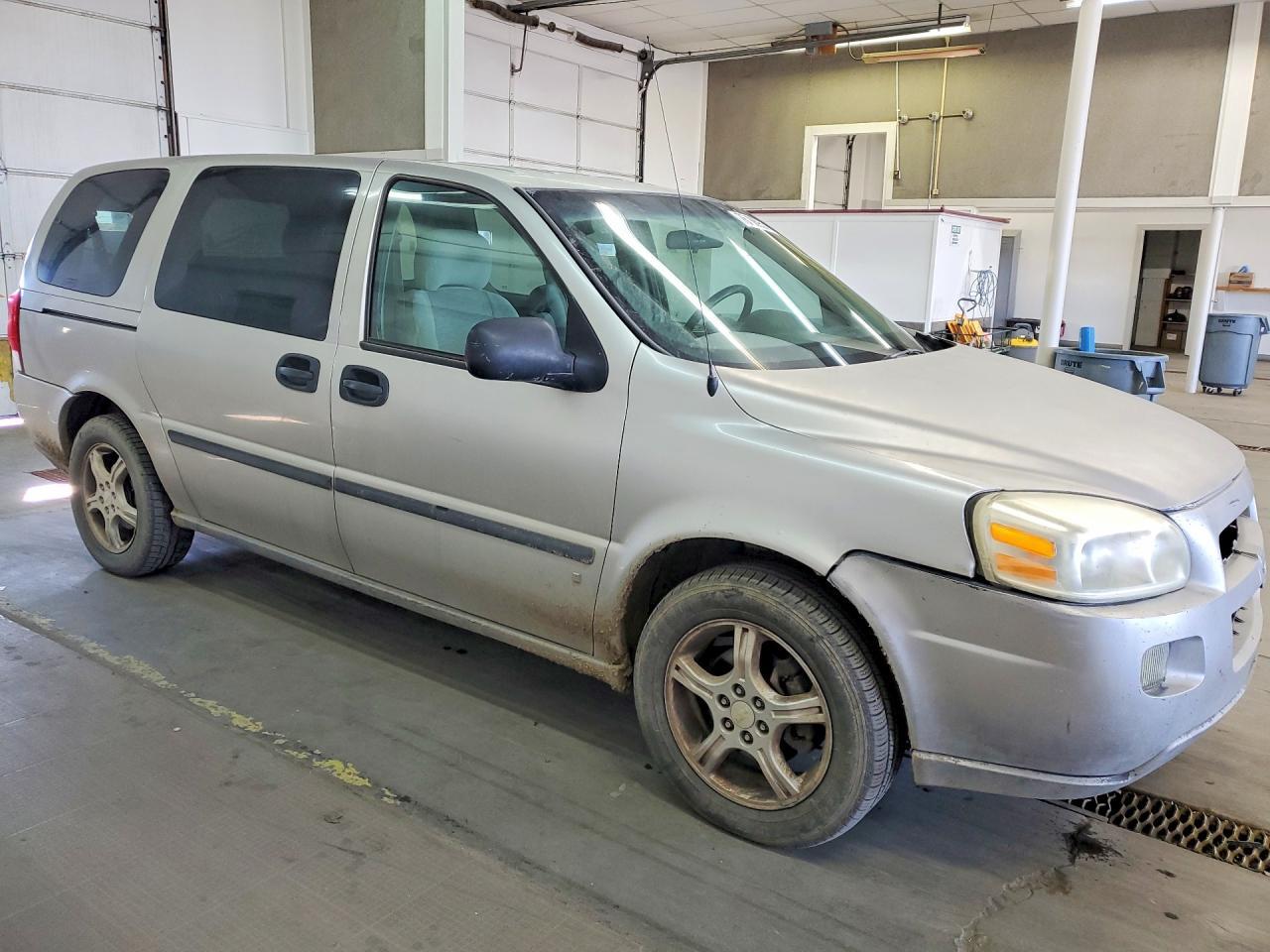 2007 Chevrolet Uplander ls