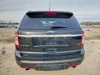 2012 Ford Explorer Limited