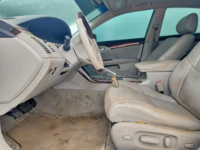 2008 Toyota Avalon xl