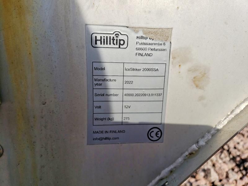 2023 Miscellaneous Equipment Protainer