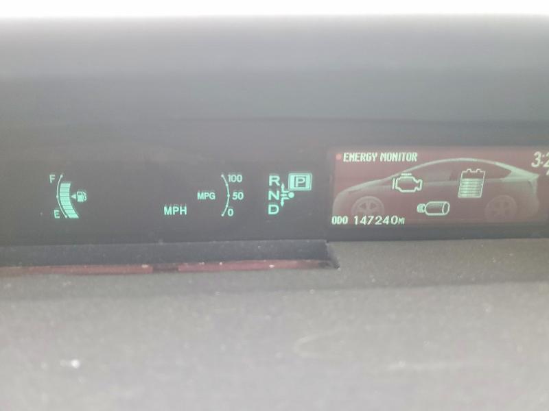 2014 Toyota Prius Three