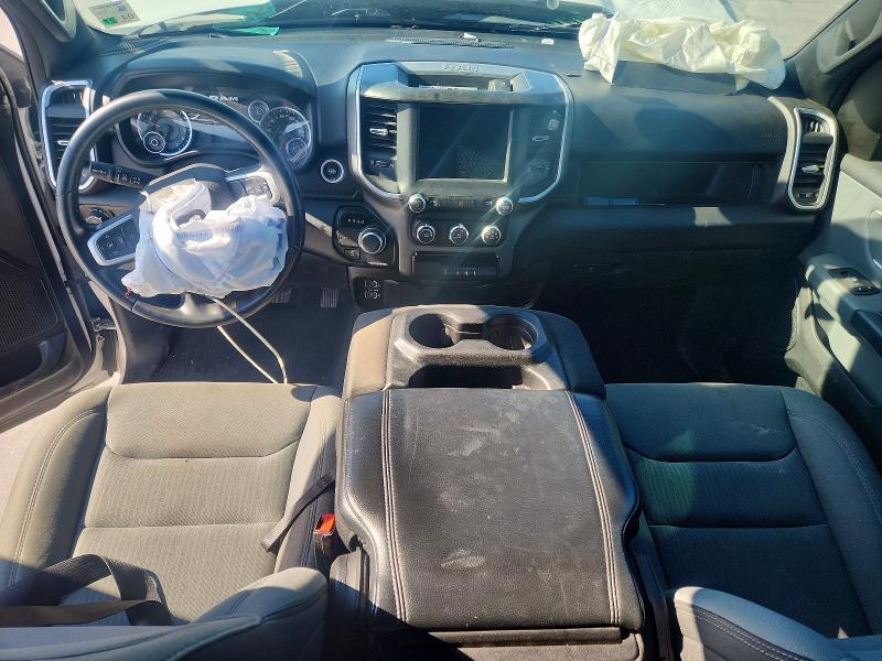 2021 Dodge Ram 1500 big Horn/lone Star
