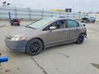 2008 Honda Civic Hybrid
