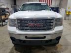2013 GMC Sierra K2500 SLE