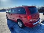 2012 Dodge Grand Caravan se