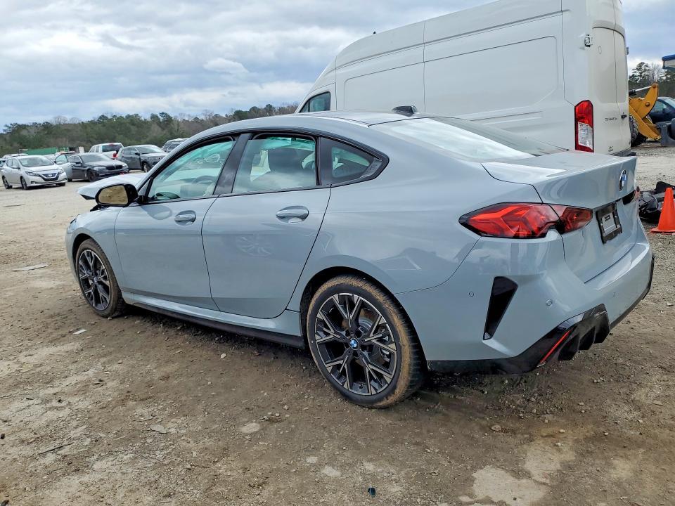 2026 BMW 228