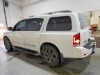 2014 Nissan Armada Platinum