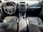2013 KIA Sorento sx