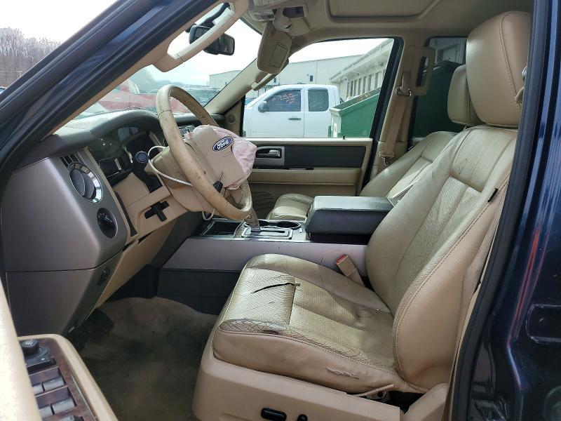 2014 Ford Expedition xlt