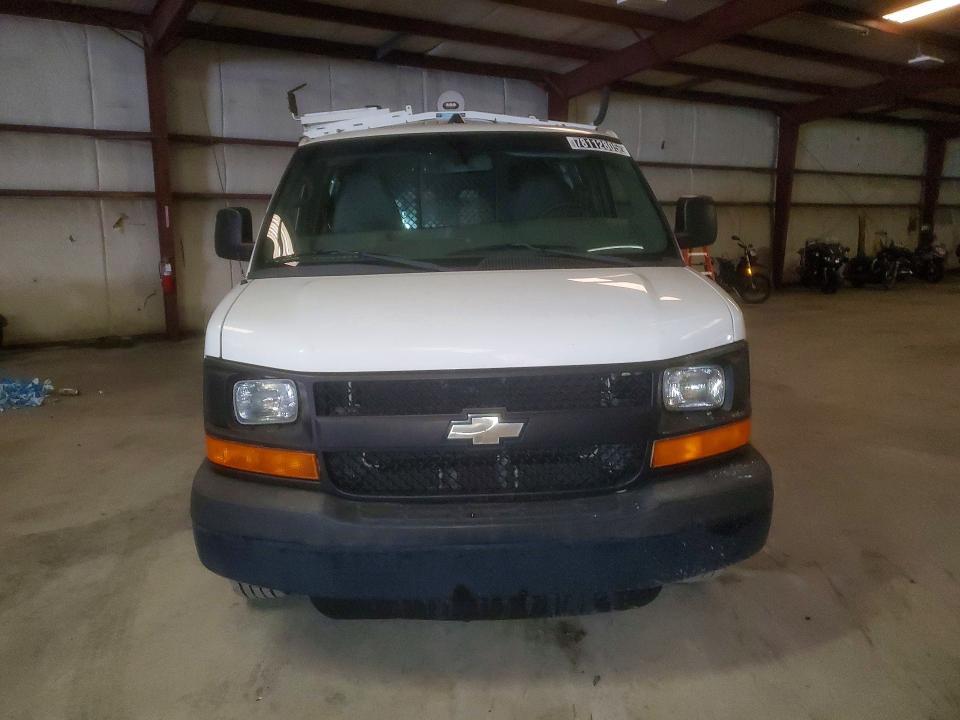 2013 Chev Express G2500