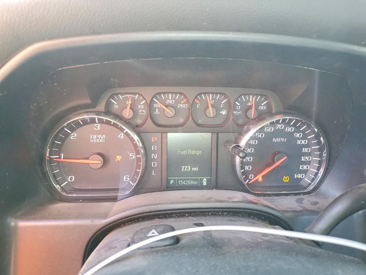 2018 GMC Sierra C1500