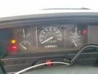 1993 Ford 1992 Ford E350 RV