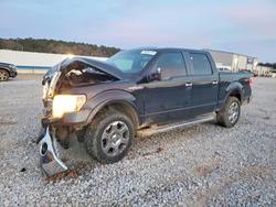 2012 Ford F150 Supercrew en venta en Florence, MS