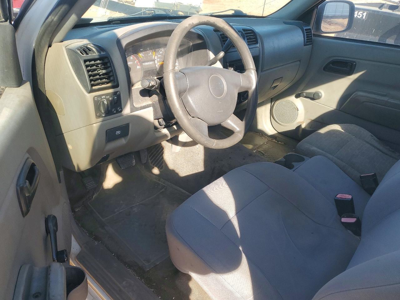 2006 Chev Colorado