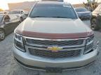 2016 Chevrolet Suburban C1500 ls