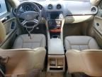 2012 Mercedes-Benz Gl 450 4matic