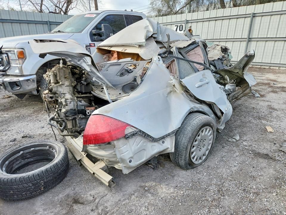 2006 Honda Accord Value