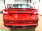 2014 Ford Fusion Titanium hev