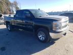 2015 Chevrolet Silverado C1500