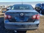 2008 Volkswagen Jetta s