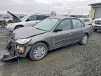 2005 Honda Civic lx