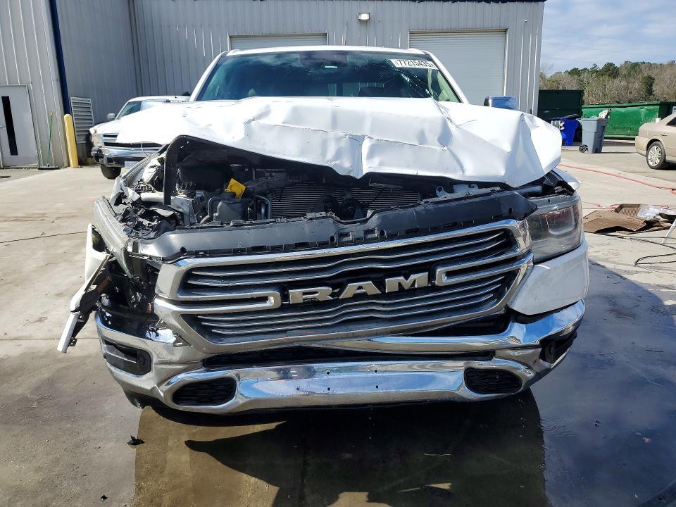 2021 Dodge 1500 Laramie