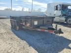 2025 Carry-On 7X14DLPE14K-TP Dump Trailer