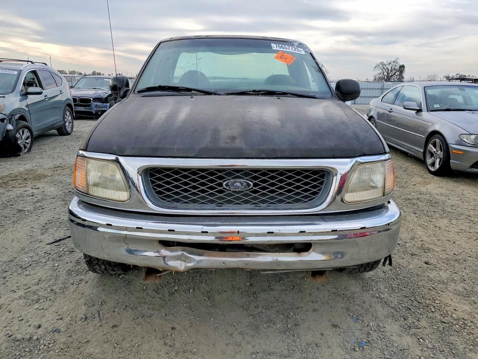 1998 Ford F150