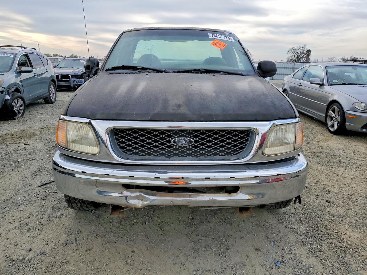 1998 Ford F150