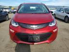2018 Chevrolet Bolt ev Premier