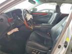 2007 Lexus Ls 460 Base