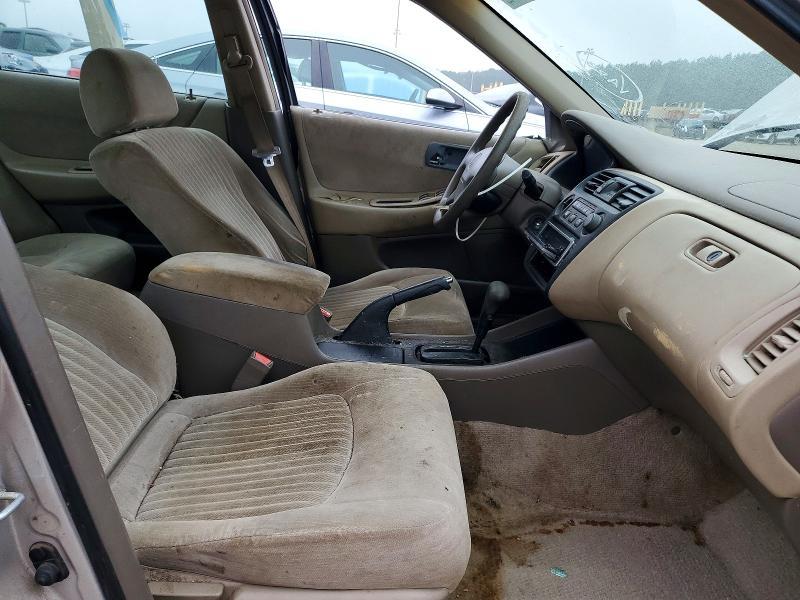 1998 Honda Accord lx