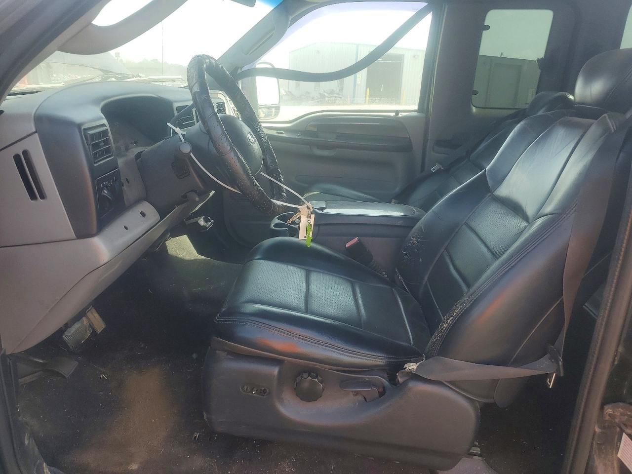 2004 Ford F350 srw Super Duty