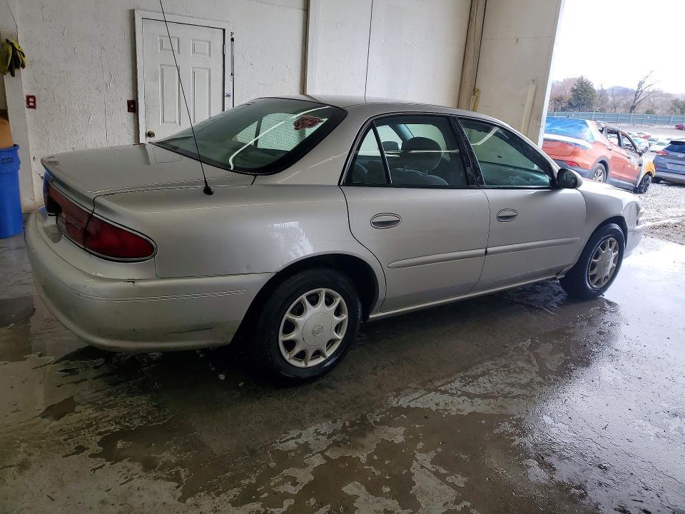 2004 Buick Century Custom
