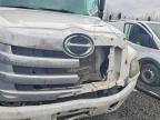 2020 Hino Conventional Type Truck