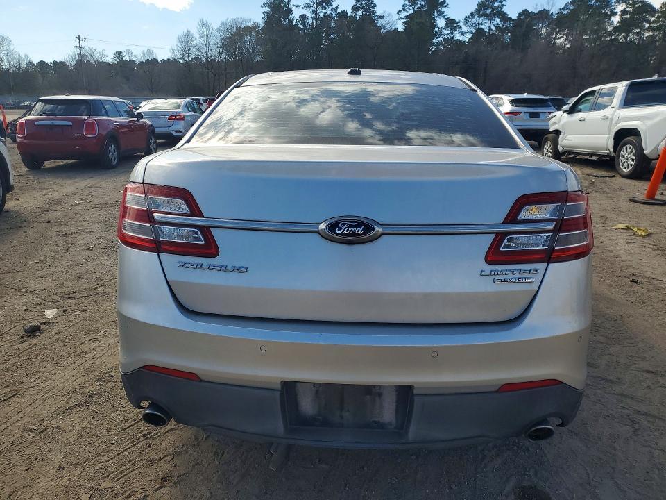 2013 Ford Taurus Limited