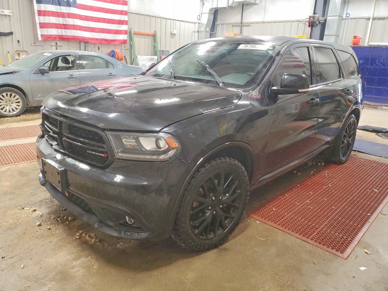2015 Dodge Durango R/T